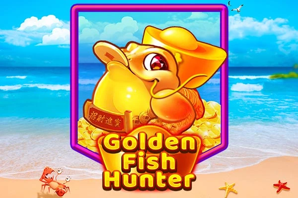 Golden Fish Hunter &ndash; casin&ograve; live