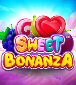 Sweet Bonanza &ndash; slot machine