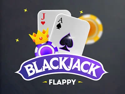 Blackjack Flappy &ndash; casin&ograve; live