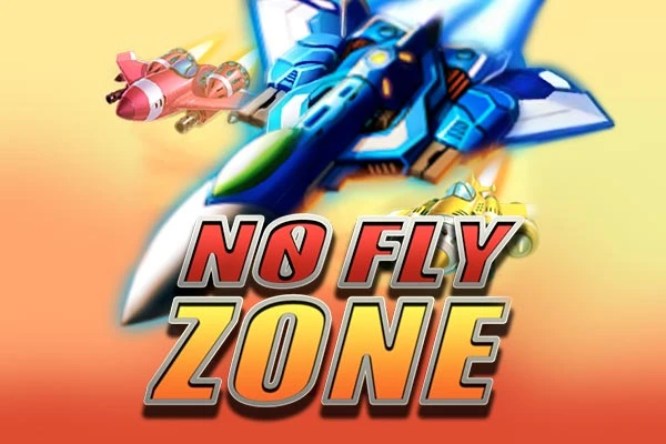No Fly Zone &ndash; casin&ograve; live