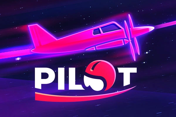 Pilot &ndash; casin&ograve; live