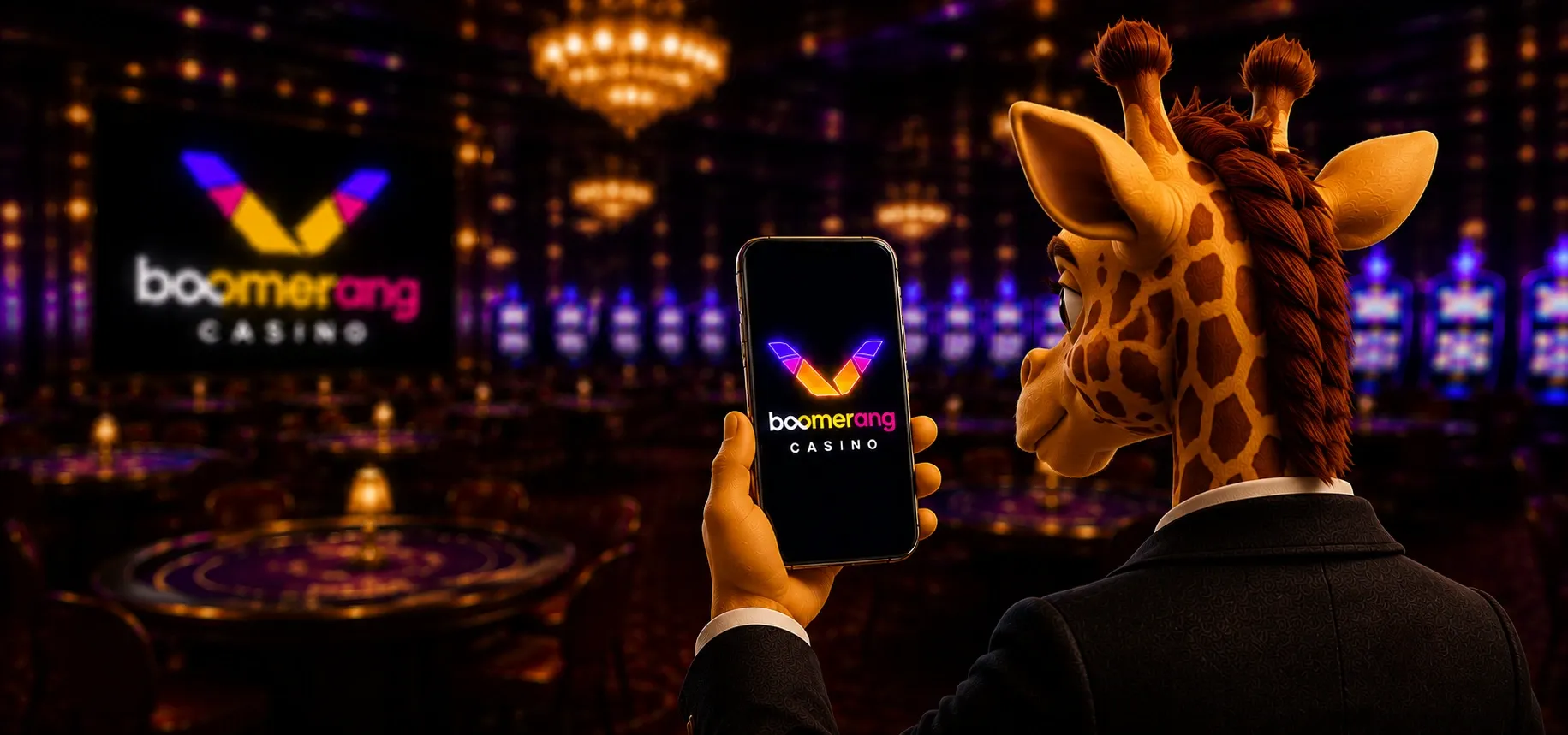 Boomerangcasino scaricamento rapido